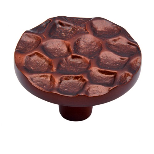 "Accho" Silicon Bronze Cabinet Knob